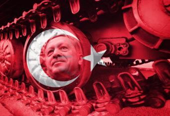 Erdogan turska