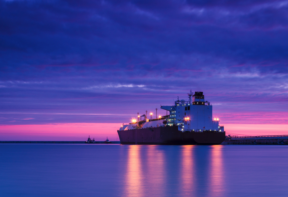 Bloomberg: Drugi tanker s ruskim plinom u veljači stiže u SAD 1
