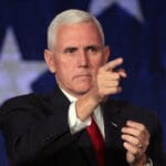 Mike Pence