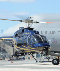 bell 407