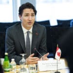 kanadski premijer Justin Trudeau