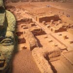 Berber-Abidiya Archaeological Project