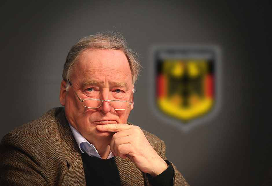 Alexander Gauland