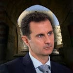 Assad - agresori i saveznici