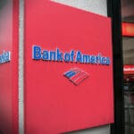 Bank of Amerika i kriptovalute