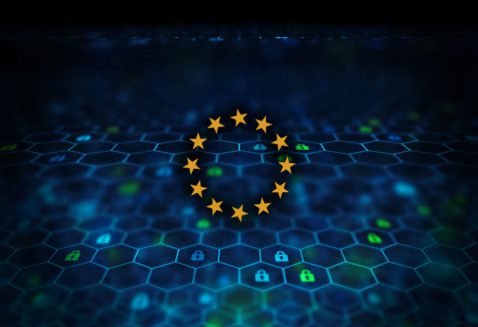 Blockchain EU