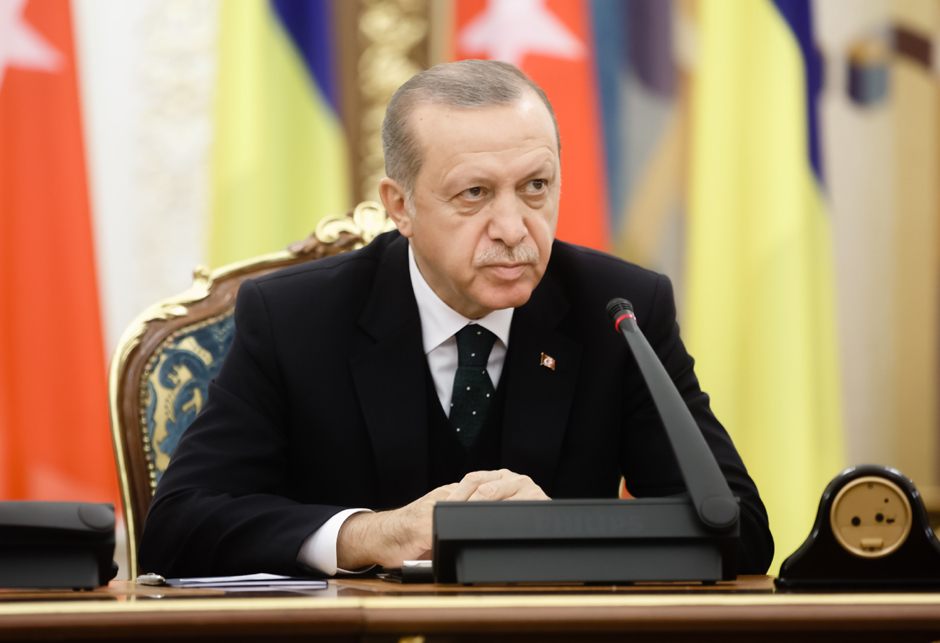 Erdogan spašava liru ulaskom u savez s Rusijom, Kinom, Indijom i Meksikom 1