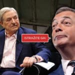 Gorge-Soros - Farage