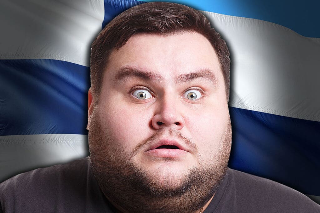 Iznenađenje iz Finske