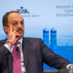 Khalid bin Mohammed Al-Attiyah