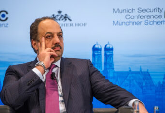 Khalid bin Mohammed Al-Attiyah