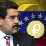Maduro - Venezuela - Petro - Logicno