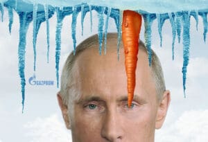 Ruski plin i zima u EU