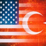 Turska SAD
