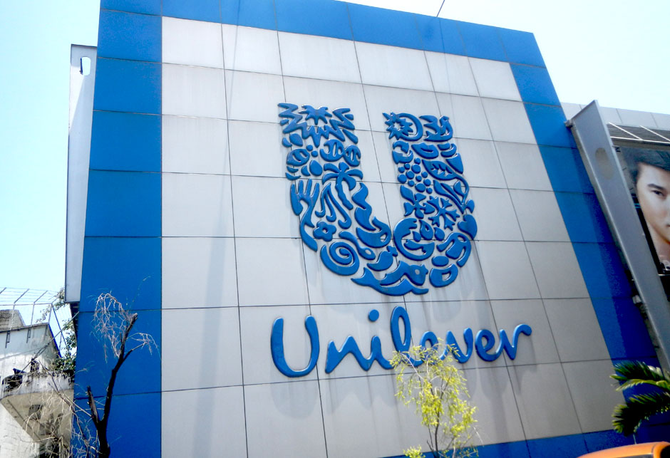 Unilever