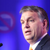 Viktor Orban