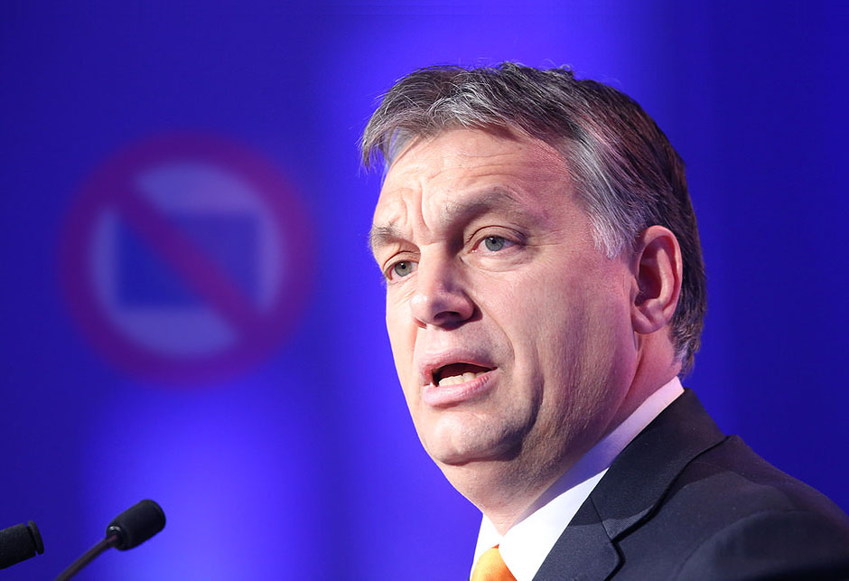 Viktor Orban