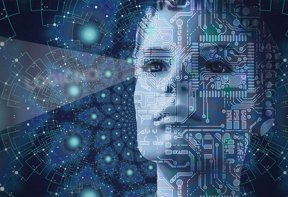AI - Umjetna inteligencija - Logično