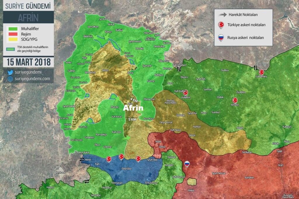 Afrin 15.03.2018