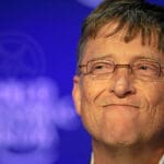 Bill Gates - kriptovalute