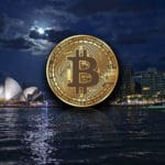 Bitcoin - Australija
