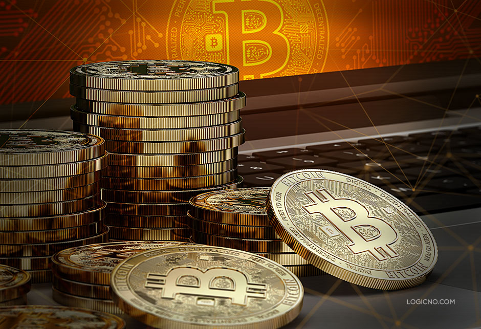 Bitcoin - kriptovaluta - Logično - Vijesti