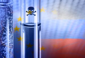 Eu Rusija Otrov Novicok