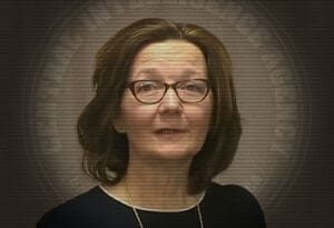 Gina Haspel