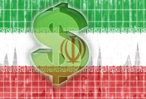 Iran dolar