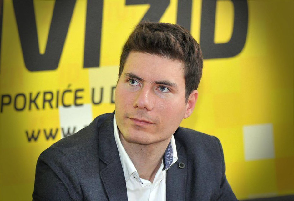 Ivan Pernar