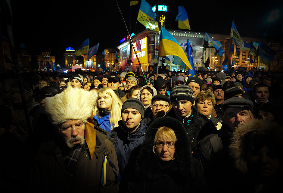Kijev - plinska - kriza