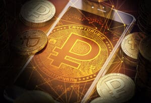 Kriptovalute - rublja