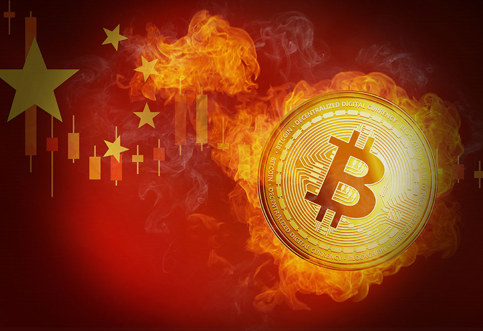 Kriptovalute u Kini