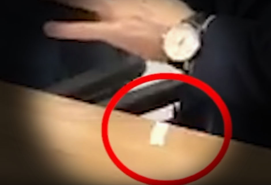 Paketić premijera Slovačke