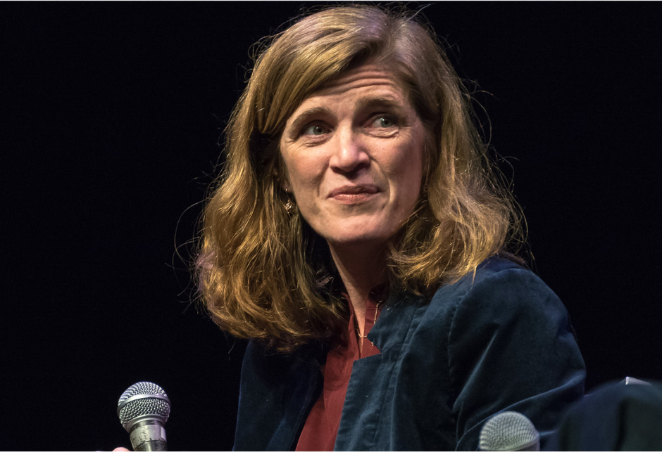 Samantha Power