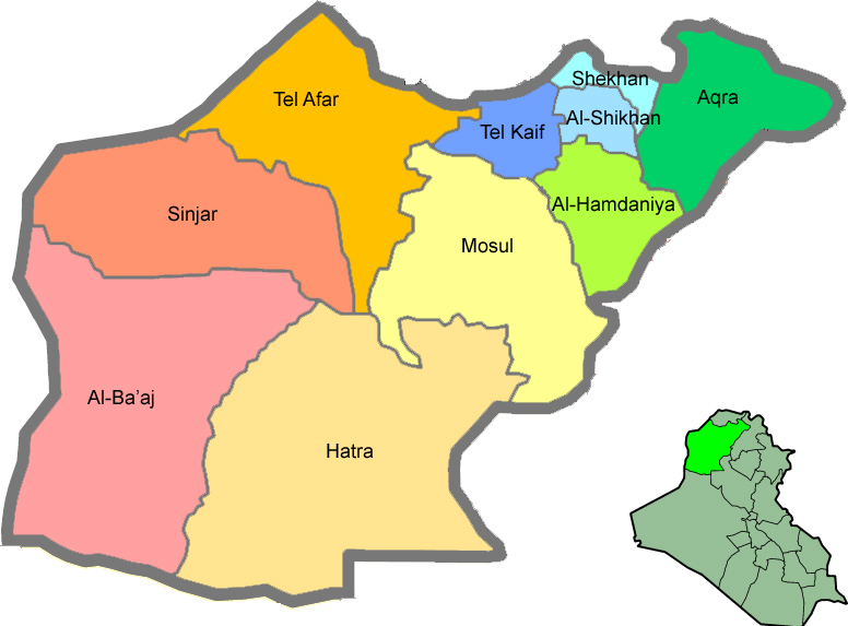 Sinjar