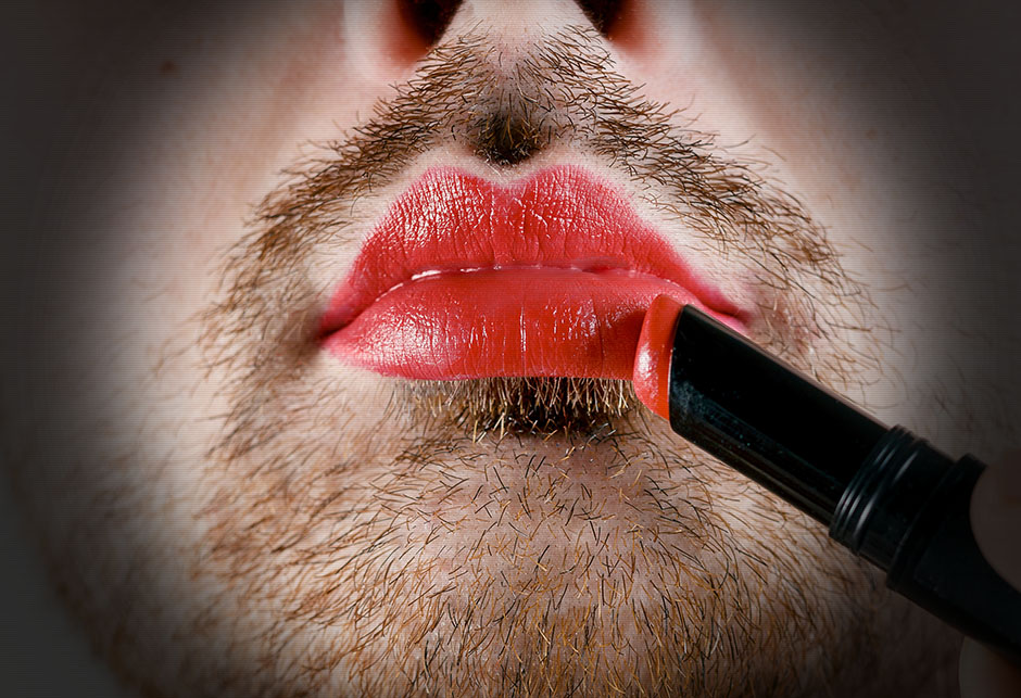 Travestit - Istanbulska konvencija