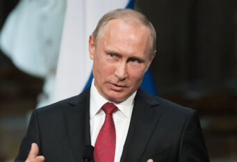Vladimir Putin - slušajte me
