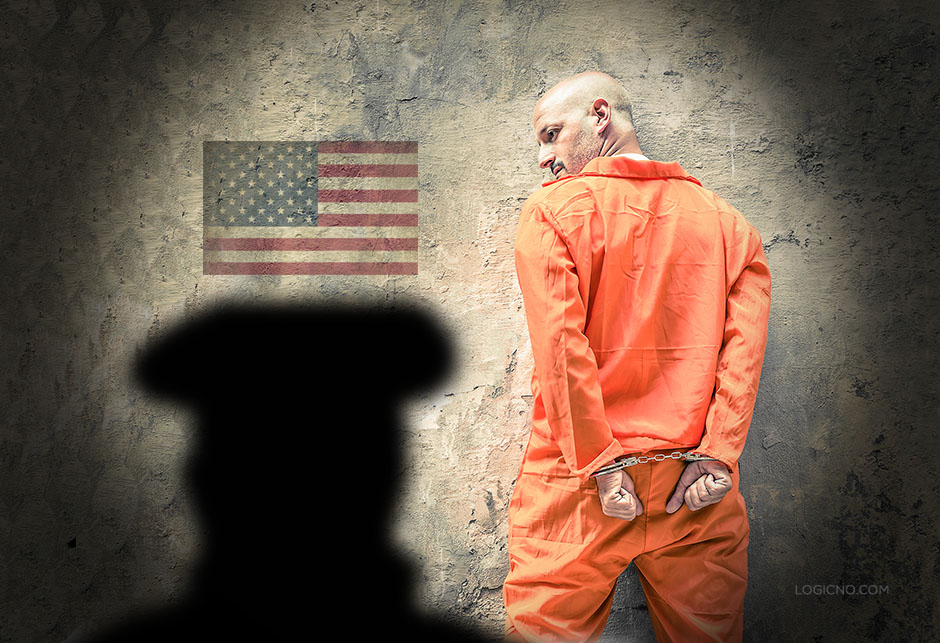 Zatvor u SAD