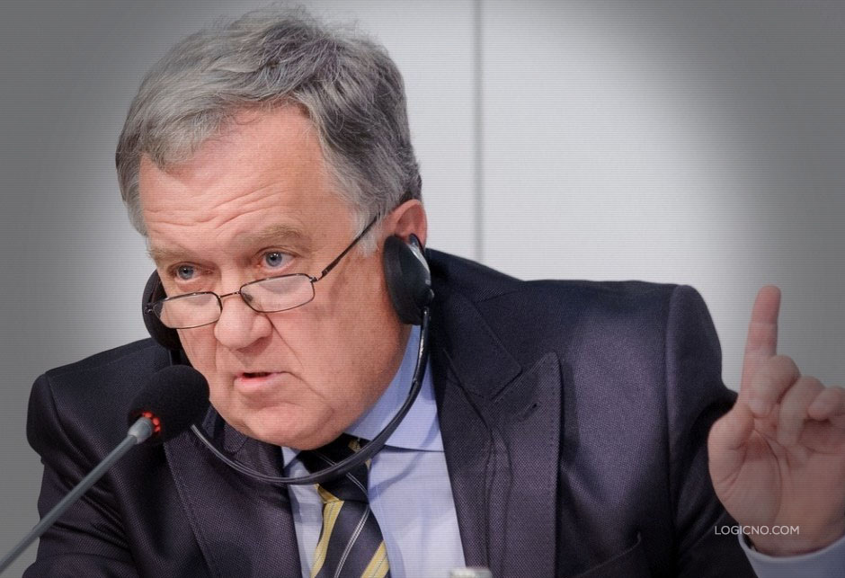 Zlatko Dizdarević - Intervju - Sirija - SAD - Bliski istok - Portal Logično