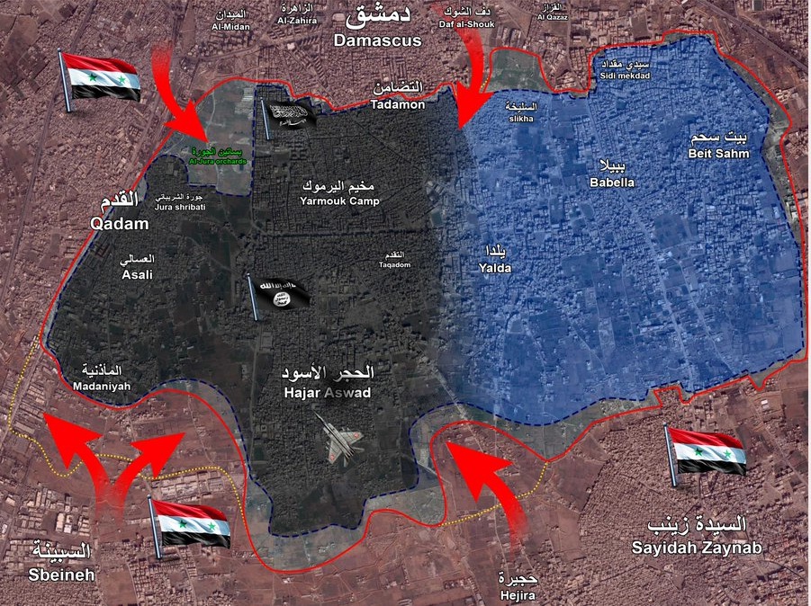 Иг на карте. Дамаск на карте. Ярмук (Дамаск). Синяя Дамаск боевые действия. Дамаск это где.