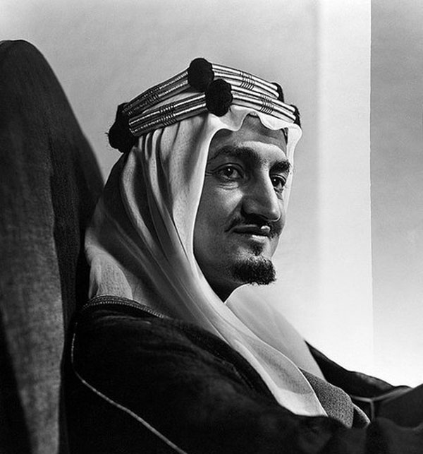 Faisal bin Abdulaziz
