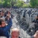 Armenija demonstracije