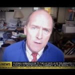 Cenzura na Sky News televiziji