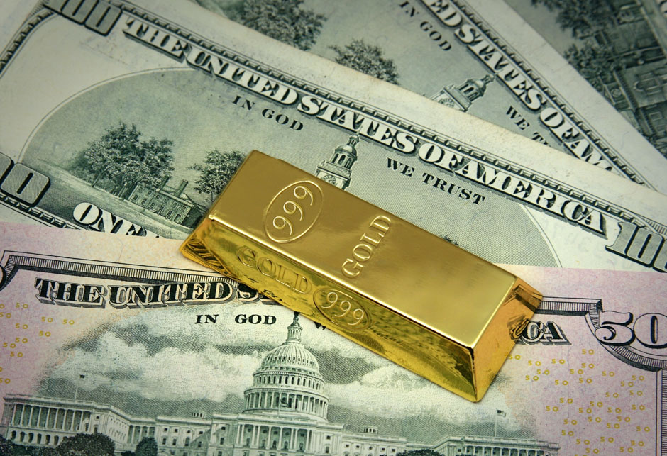 SAD razmatra povratak na "zlatni standard" – Ima li FED potrebno zlato? 1