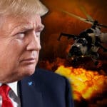 Donald Trump - Uvjeti za Siriju