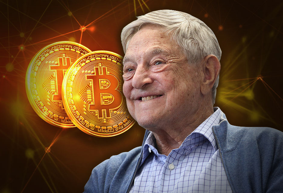 George Soros ulazi u trgovinu kripto valutama