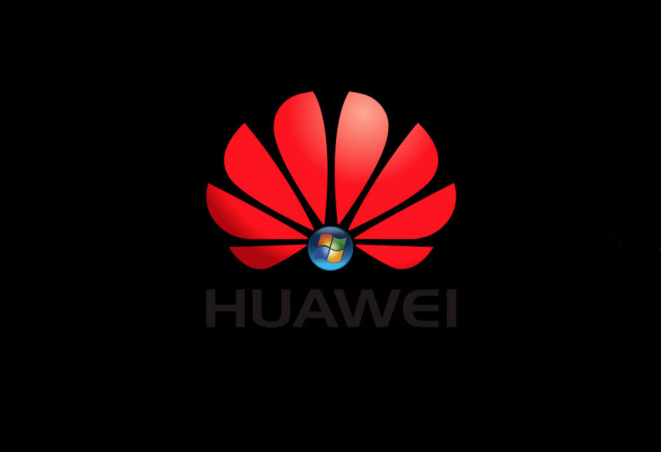 Huawei vs Microsoft