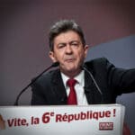 Jean-Luc Mélenchon - bina
