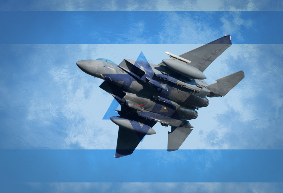 Raketni napad na Siriju – Moskva: Bazu su gađali izraelski zrakoplovi 1